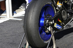 Band van Jorge Lorenzo, Yamaha Factory Racing