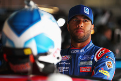 Darrell Wallace Jr., Roush Fenway Racing, Ford