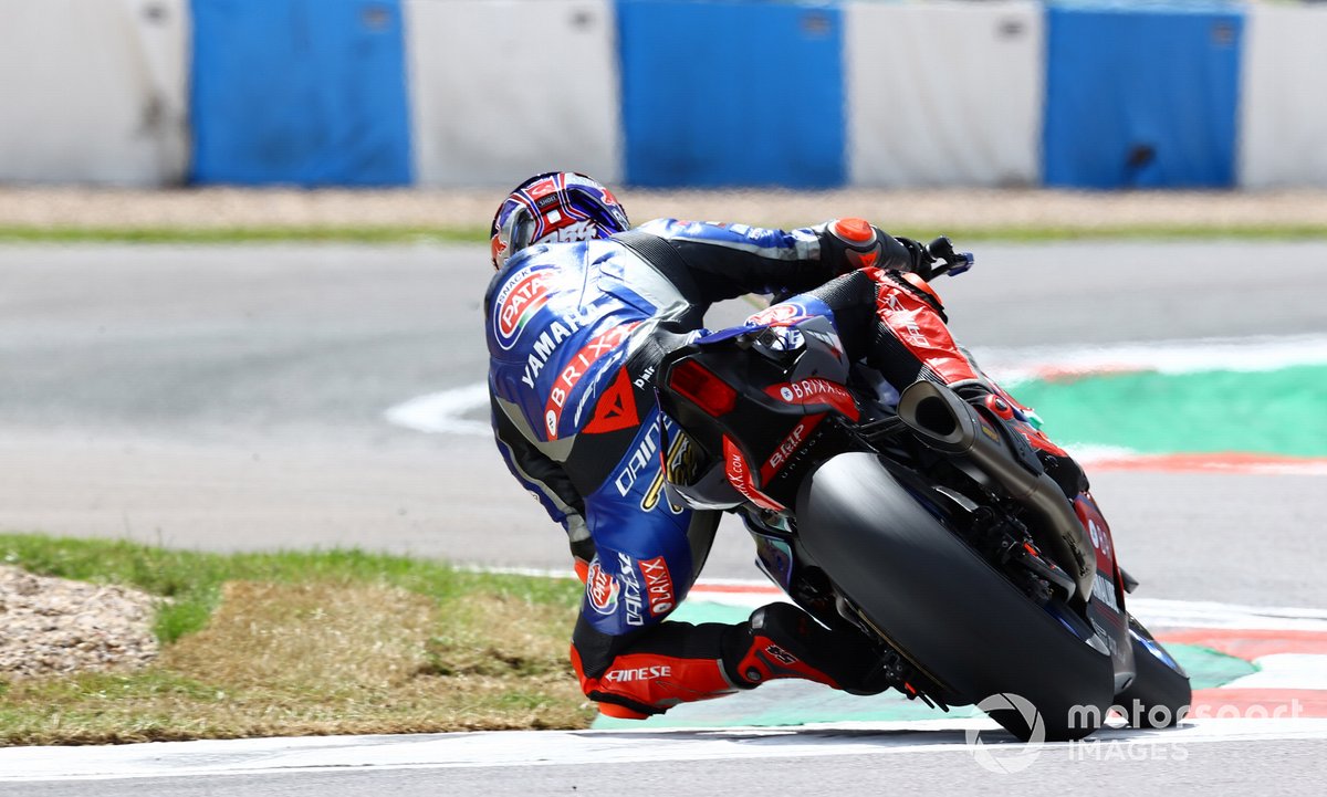 Toprak Razgatlioglu, PATA Yamaha WorldSBK Team