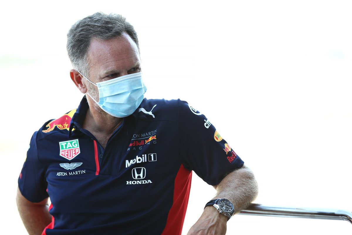 Christian Horner
