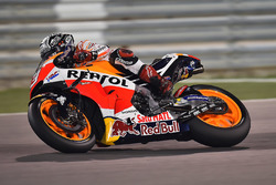Marc Marquez, Repsol Honda Team