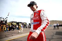 Ryan Blaney, Wood Brothers Racing Ford