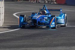 Robin Frijns, Amlin Andretti Formula E Team