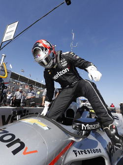 Will Power, Team Penske, Chevrolet