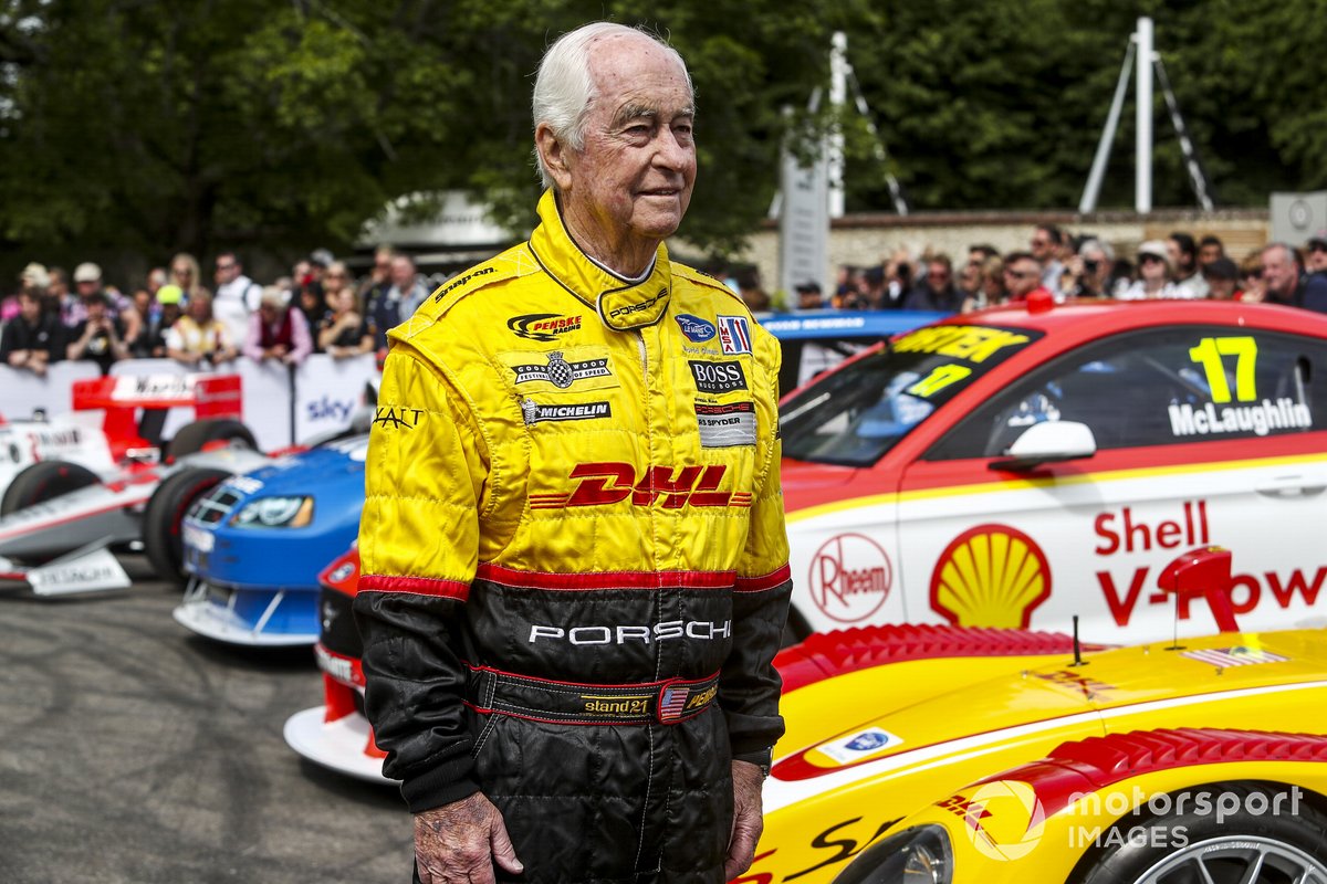 Roger Penske