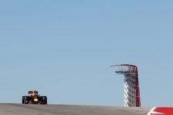 Max Verstappen, Red Bull Racing RB12