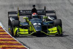 Чарлі Кімболл, Chip Ganassi Racing Chevrolet