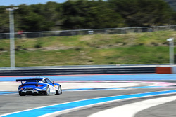 #78 KCMG Porsche 911 RSR: Christian Ried, Wolf Henzler, Joël Camathias