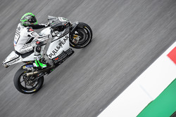 Eugene Laverty, Aspar Team MotoGP