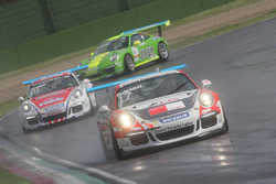 Enrico Fulgenzi, TAM-Racing