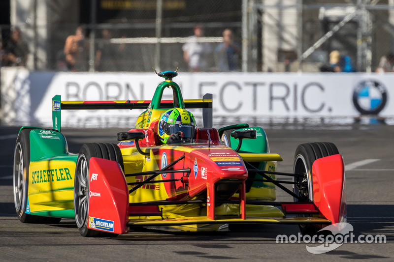Long Beach: Lucas di Grassi (ABT Schaeffler Audi Sport)
