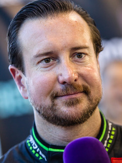 Kurt Busch