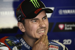 Jorge Lorenzo, Yamaha Factory Racing