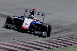 Giuliano Alesi, Trident