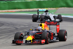 Daniel Ricciardo, Red Bull Racing RB12
