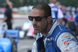 Тоні Канаан, Chip Ganassi Racing Chevrolet