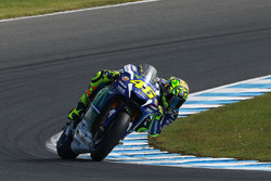 Valentino Rossi, Yamaha Factory Racing