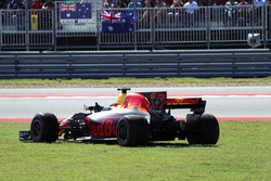 Daniel Ricciardo, Red Bull Racing RB13