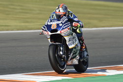 Эктор Барбера, Avintia Racing