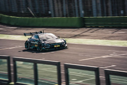 Gary Paffett, Mercedes-AMG Team HWA, Mercedes-AMG C63 DTM