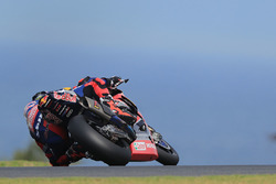 Leon Camier, Honda WSBK Team