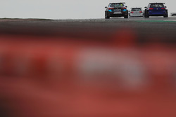 Aide Moffat, Laser Tools Racing Alfa Romeo