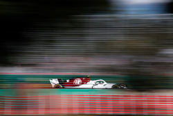 Шарль Леклер, Alfa Romeo Sauber C37