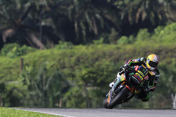 Йоні Ернандес, Monster Yamaha Tech 3