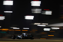 Валттері Боттас, Mercedes AMG F1 W09