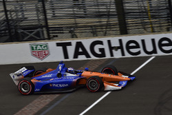 Scott Dixon, Chip Ganassi Racing Honda