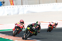 Жоанн Зарко, Monster Yamaha Tech 3