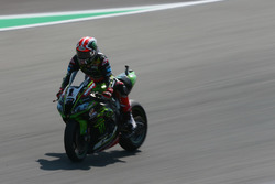 Джонатан Рей, Kawasaki Racing