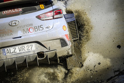 Andreas Mikkelsen, Anders Jäger, Hyundai i20 WRC, Hyundai Motorsport