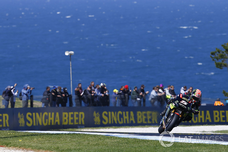Johann Zarco