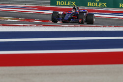 Daniil Kvyat, Scuderia Toro Rosso STR12
