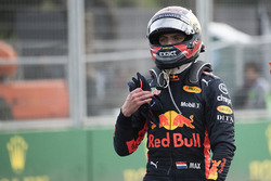 Макс Ферстаппен, Red Bull Racing
