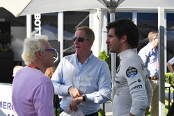 Жак Вільньов, Sky Italia, Мартін Брандл, Sky TV and Карлос Сайнс-мол., Renault Sport F1 Team