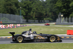 Shaine Mobine, Bad Wolves Racing Club