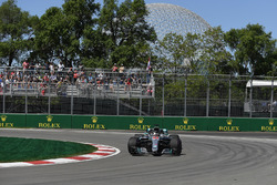Lewis Hamilton, Mercedes-AMG F1 W09