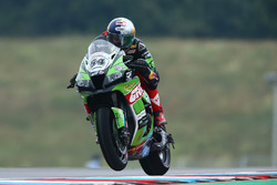 Toprak Razgatlioglu, Kawasaki Puccetti Racing