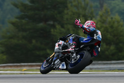 Lucas Mahias, GRT Yamaha Official WorldSSP Team,WSS