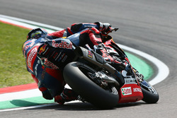 Leon Camier, Honda WSBK Team