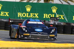 #10 Wayne Taylor Racing Corvette DP: Ricky Taylor, Jordan Taylor, Max Angelelli, Rubens Barrichello