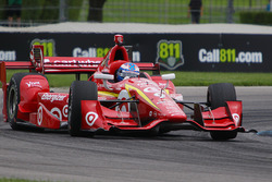 Scott Dixon, Chip Ganassi Racing, Chevrolet