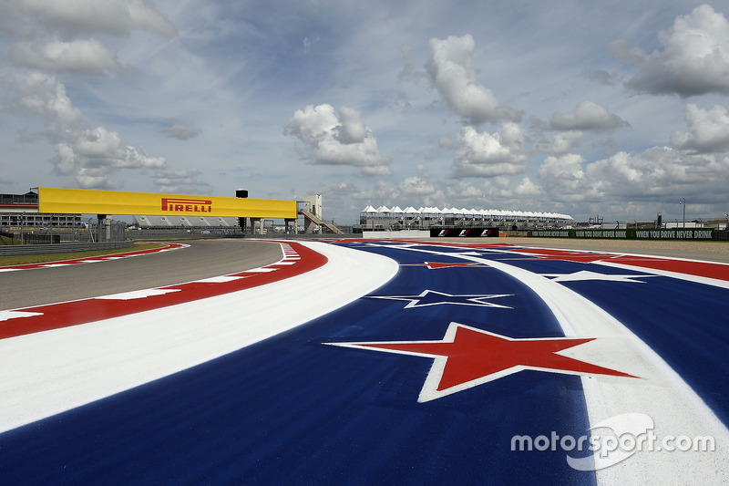 Circuito de las Américas COTA