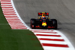 Max Verstappen, Red Bull Racing RB12