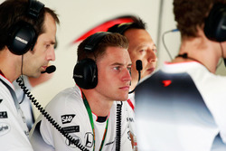 Stoffel Vandoorne, McLaren Test and Reserve Driver