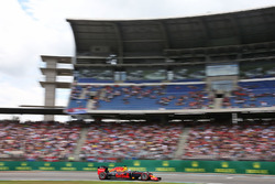 Daniel Ricciardo, Red Bull Racing RB12