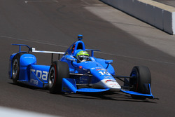 Tony Kanaan, Chip Ganassi Racing Chevrolet