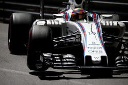 Felipe Massa, Williams FW38